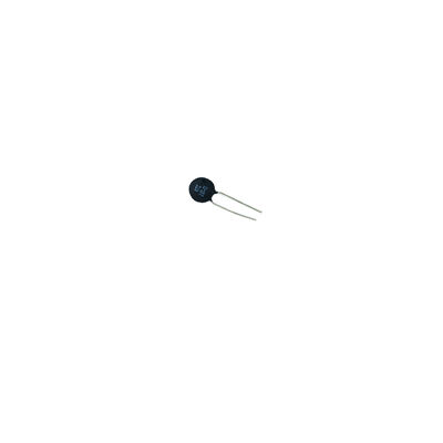 Resistor Térmico NTC 2.5D-13 P5.0MM, Aplicado a condicionadores de ar e aquecedores de água