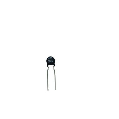 Resistor Térmico NTC 3D-9 P7.5MM, Aplicado a fontes de alimentação chaveadas