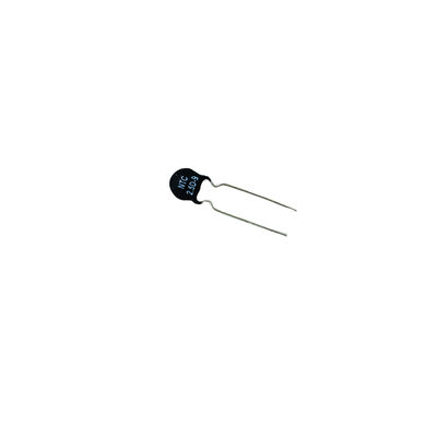 NTC Resistor térmico2.5D-9 P5.0MM,aplicado a aparelhos domésticos e automóveis