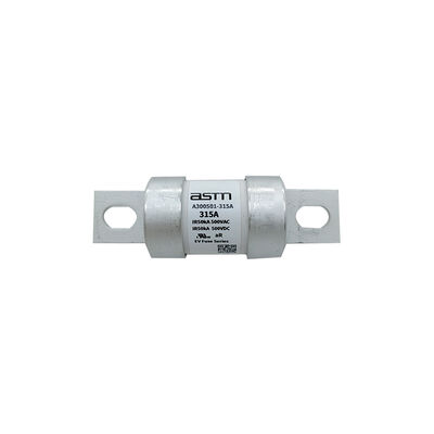 Fusível de alta tensão A300501-415A,aplicado a motores, máquinas-ferramenta e conversores de frequência