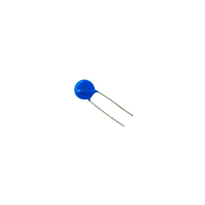Varistor de óxido metálico 10D391 P7.5MM Aplicado a frigoríficos e aquecedores de água